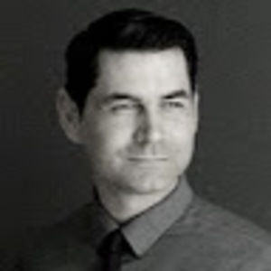 Meet your Posher, Jeffrey